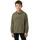 Columbia Skien ValleyTM Langarm-t-shirt - Stone Green - 10-11 Jahre
