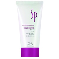 Wella SP Color Save Mask