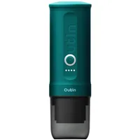 outin Nano Blaugrün