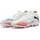 Puma Future 8 Pro MG Herren puma white/puma black/glowing red 46