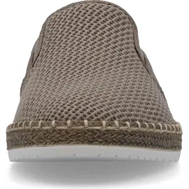 Rieker B5265 Herren Beige/Braun 46
