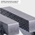 SCHEPPACH Schraubstock ASV100 40x65 mm Ambossfläche Stahl