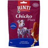 Rinti Chicko Plus Entenkeulchen Hundesnacks