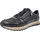 Rieker 49003-00 Damen Schwarz 38