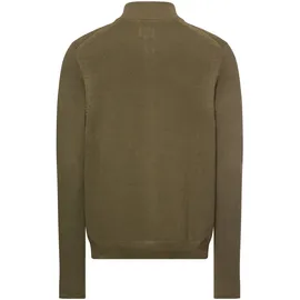 CAMEL ACTIVE Strickjacke oliv XXL