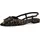 TAMARIS Sling Damen Vegan Elegant braun,EU 39