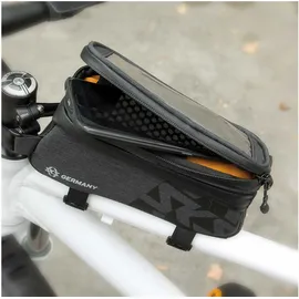 SKS Traveller Smart schwarz