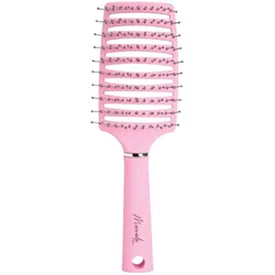 Mermade Hair The All-In-One Brush Flach- und Paddelbürsten   