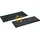 Enders Grillplatte Gusseisen 1/3 (7880)