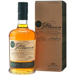 Glen Garioch Whisky 12 Jahre 48% GP 0,7L