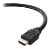Belkin HDMI-Kabel 5 m Schwarz
