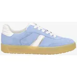 SIOUX Tedroso Damen Blau 42