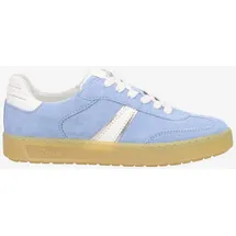 SIOUX Tedroso Damen Blau 42