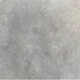 Essentials Tischplatte Ø 70 x 1,2 cm Grau