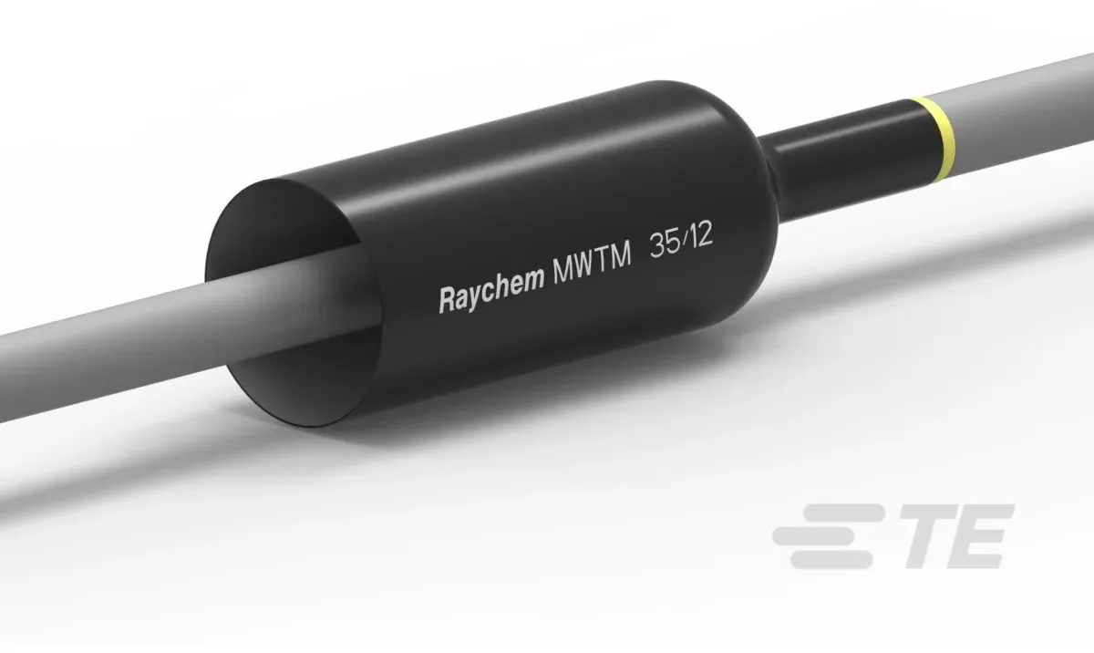 Krüger-Werke GmbH Warmschrumpfschlauch MWTM35/12-1000S(S10)