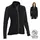 Maul Sport Marmolata black (0101) 36
