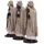 Nemesis Now Star Wars - Three Wise Tusken Raiders 14 cm