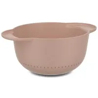 Mepal Küchensieb Chef It chalk 20,7 cm