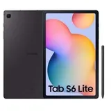 Samsung Galaxy Tab S6 Lite 2024 10,4 Zoll 4 GB/64 GB WLAN Grau oxford gray