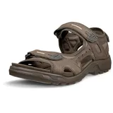 ECCO Offroad Herren dark clay 41