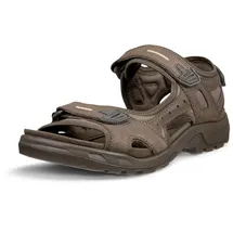 ECCO Offroad Herren dark clay 41
