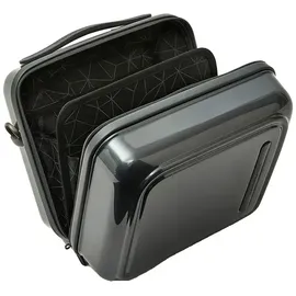 Mandarina Duck LOGODUCK + Metal Beauty CASE