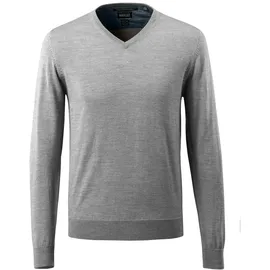 Mascot Frontline 50635 Sweatshirt - Grey-Flecked - 4XL