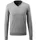 Mascot Frontline 50635 Sweatshirt - Grey-Flecked - 4XL