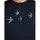 Icebreaker 150 Tech Lite Bird Transit dunkelblau S