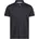 Man Polo Antracite-Bianco 60
