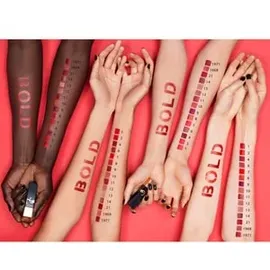 Yves Saint Laurent Rouge Pur Couture The Bold 1971 Rouge Provocation Lippenstift rot