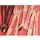 Yves Saint Laurent Rouge Pur Couture The Bold 1971 Rouge Provocation Lippenstift rot