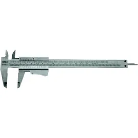HOREX 2224518 Taschenmessschieber 200 mm