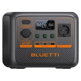 Bluetti AC50P 504 Wh,