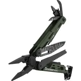 Leatherman Leatherman, Multi-Tool, Signal (19 Funktionen)