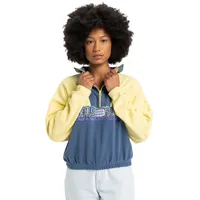 QUIKSILVER Half gelb,
