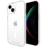 Case-mate Tough Clear MagSafe Case Apple iPhone 15/14/13 transparent