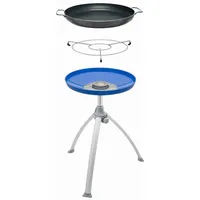 Cadac Paella Braai 30mbar grau