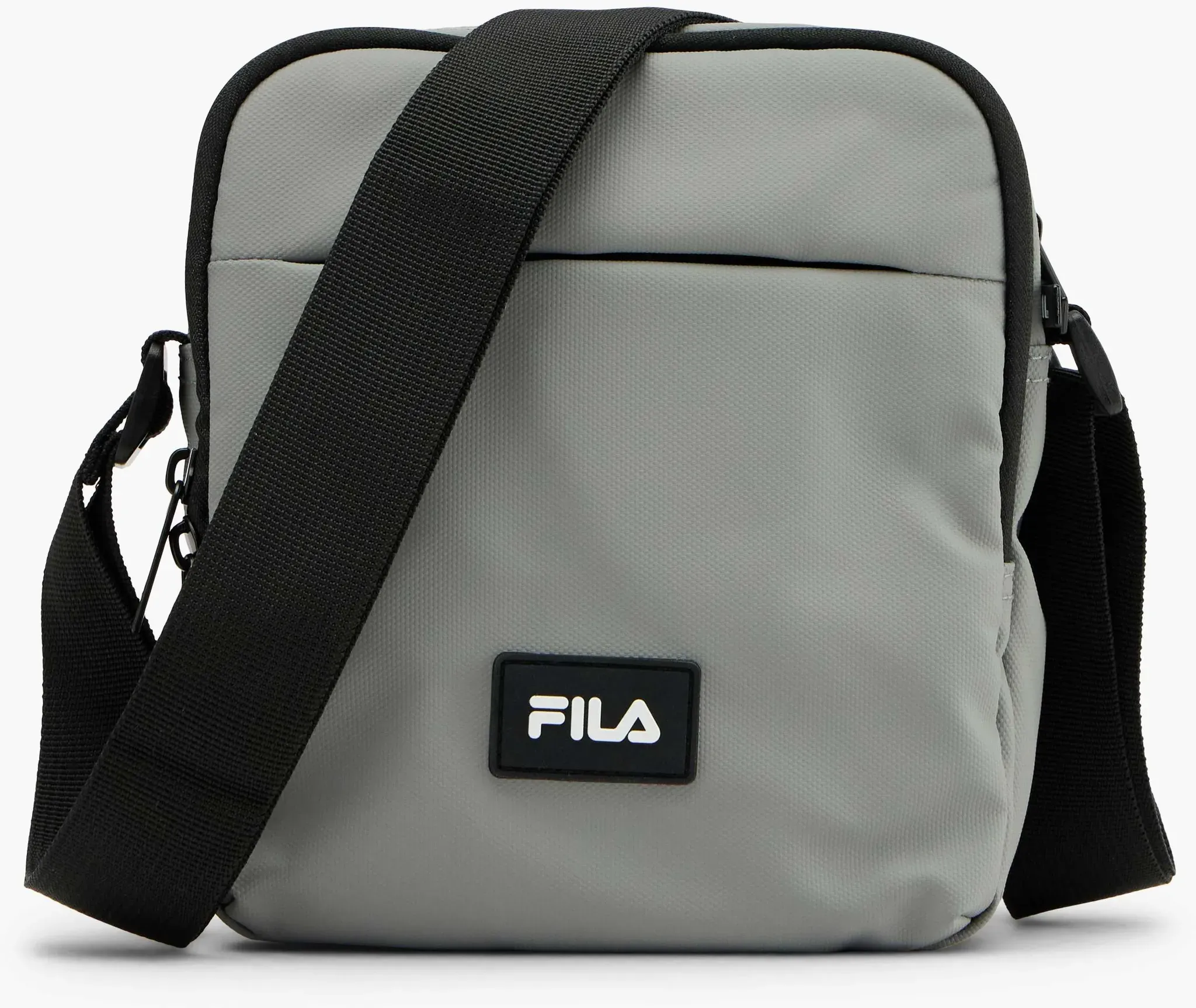FILA  Umhängetasche Grau, Herren, Größe: ONE SIZE - FILA  Umhängetasche Grau, Herren, Größe: ONE SIZE - man - Grau