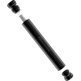 Bloomint Cone Case Joint Hülle Schwarz Geruchsdicht & Wasserdicht Aluminium Joint Case 110 mm Joint Tube