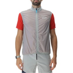 UYN Skipper OW Segel Windweste Herren J851 - nautical grey XXL