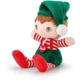 Trudi Elf Rudy XXS mehrfarbig