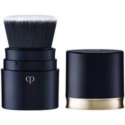 Clé de Peau Beauté Portable Brush Foundationpinsel