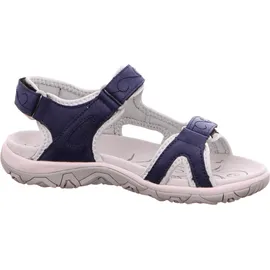 Allrounder LARISA für Damen, blau, Größe 40 EU