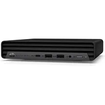HP EliteDesk Mini-PC i5-13500 2,5 GHz 16 GB RAM 512 GB SSD Intel UHD Graphics 770 Windows 11 Pro