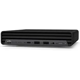 HP EliteDesk Mini-PC i5-13500 2,5 GHz 16 GB RAM 512 GB SSD Intel UHD Graphics 770 Windows 11 Pro