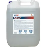 EUROLUB AdBlue Hochreine SCR Harnstofflösung ISO 22241, 20 Liter