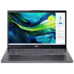 Acer Aspire 15 (A15-61M-R86V) 15,6" Full-HD, IPS, Ryzen 7-8840HS, 16GB RAM, 1TB SSD, Windows 11