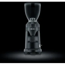 Graef CM8002 Schwarz