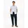 Tommy Hilfiger Kurzarmhemd Blau L